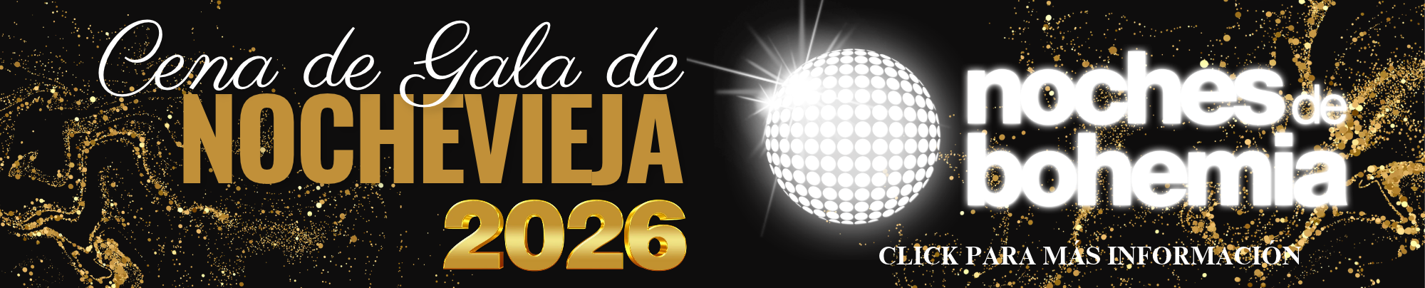 Menu Nochevieja 2026 Valencia
